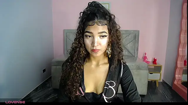 CamilaVixen ch online show from 25, 6, 2026