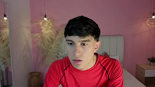 ryan valentino online show from 28, 5, 2026