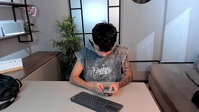 FedeViale online show from 27, 5, 2026