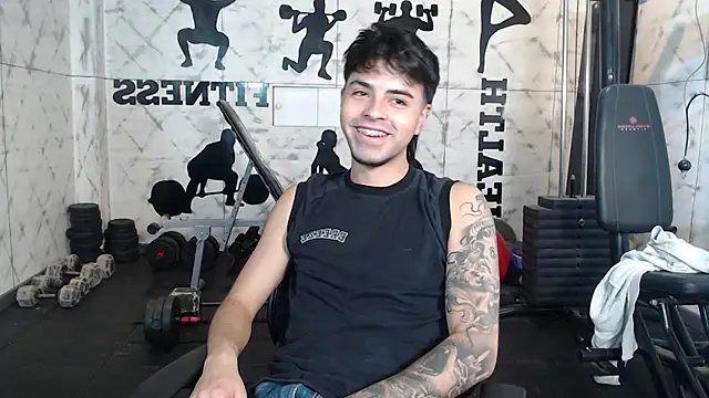 FedeViale online show from 7, 7, 2026
