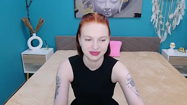 Nora Finch online show from 19, 6, 2026