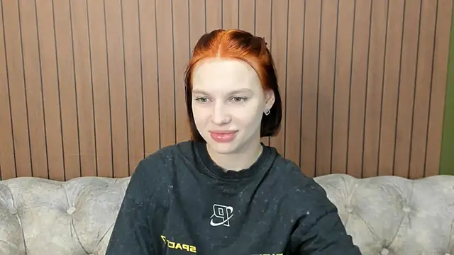 Nora Finch online show from 16, 6, 2026