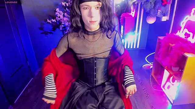 ShinMe online show from 29, 5, 2026