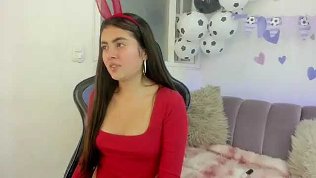 Snapshot of Noa_bunny_ chatting on 3, 7, 2026 Noa bunny online show from 3, 7, 2026