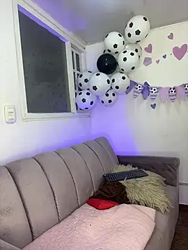 Snapshot of Noa_bunny_ chatting on 13, 7, 2026 Noa bunny online show from 13, 7, 2026