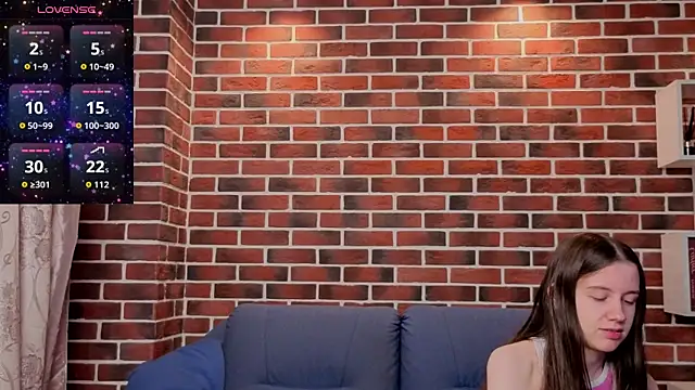 Snapshot of MyrtaMcclaney chatting on 25, 6, 2026 MyrtaMcclaney online show from 25, 6, 2026