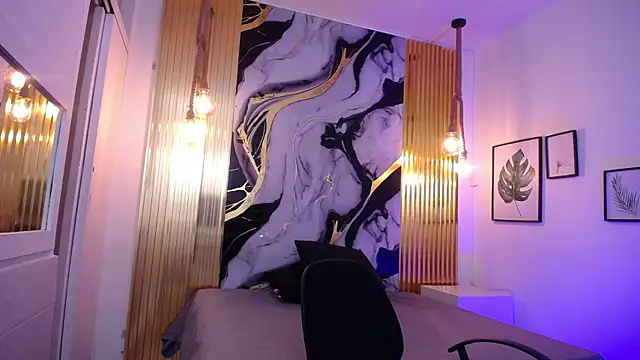 OliverMorgan66 online show from 24, 6, 2026
