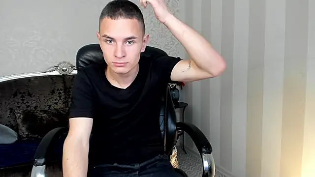 SamsonBev online show from 28, 5, 2026