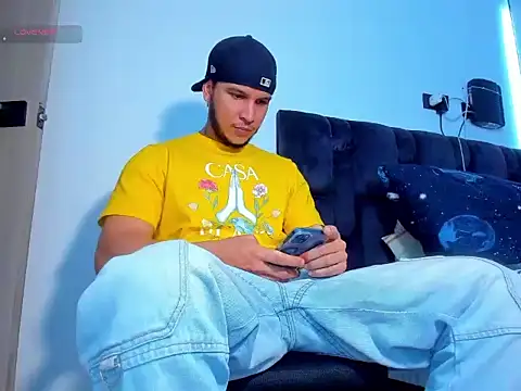 jacob lautnerr online show from 10, 6, 2026