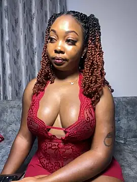 Hot Candyy  online show from 11, 7, 2026