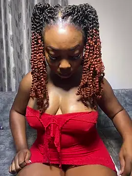 Hot Candyy  online show from 12, 7, 2026