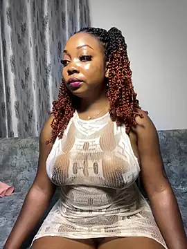 Hot Candyy  online show from 8, 7, 2026