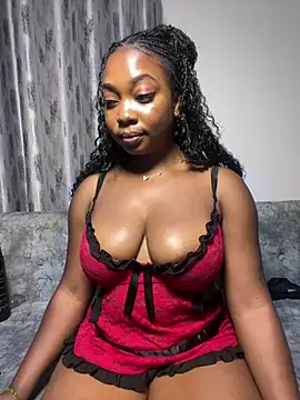 Hot Candyy  online show from 3, 6, 2026