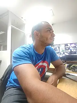 VelvetLatino online show from 29, 5, 2026