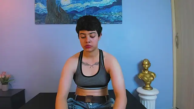 Snapshot of lexa_kitty chatting on 8, 7, 2026 lexa kitty online show from 8, 7, 2026