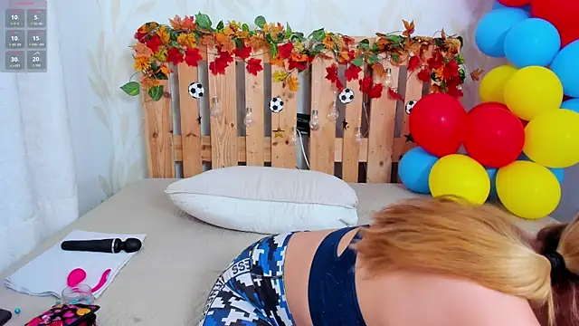 dayana precious online show from 7, 7, 2026