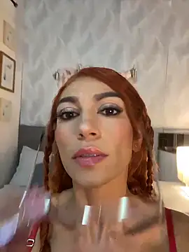 Isisjames online show from 2, 6, 2026