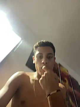 Luxury Guy online show from 31, 5, 2026