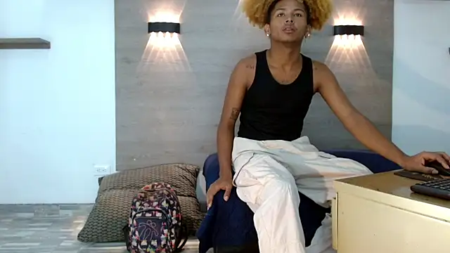 AshleySofiaThenison online show from 8, 7, 2026