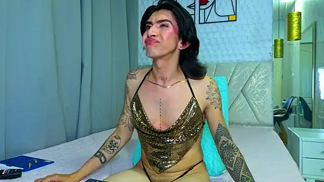 MissScarlett  online show from 28, 5, 2026