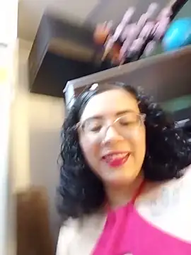 Sabrina Thomps online show from 30, 5, 2026
