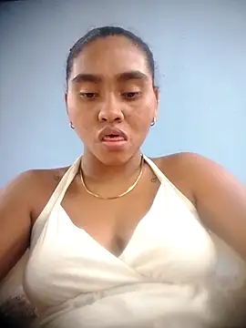 Snapshot of Lela-Chanel chatting on 8, 6, 2026 Lela-Chanel online show from 8, 6, 2026
