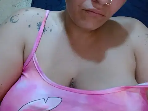 Sendy Dirtyy Fuull online show from 11, 7, 2026