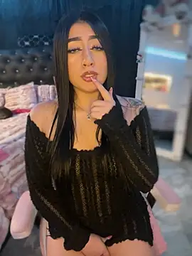 KittyKaee  online show from 11, 6, 2026