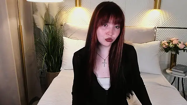 Snapshot of Hyuna_Flowers chatting on 10, 7, 2026 Hyuna Flowers online show from 10, 7, 2026