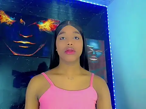 SaramyBigcock online show from 4, 6, 2026