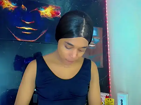 SaramyBigcock online show from 6, 6, 2026