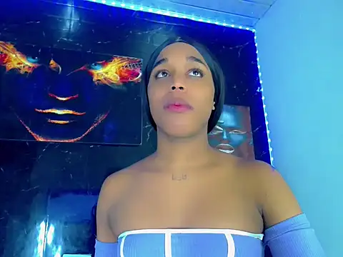 SaramyBigcock online show from 26, 6, 2026