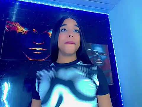 SaramyBigcock online show from 18, 6, 2026