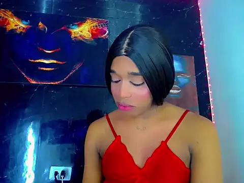 SaramyBigcock online show from 27, 6, 2026