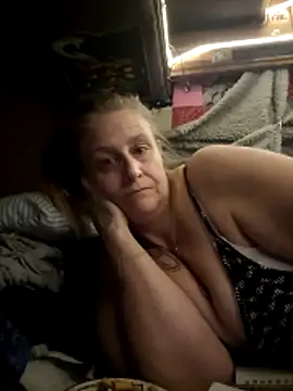 Bossladymarie online show from 29, 5, 2026