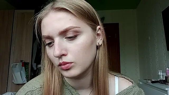 Snapshot of NorineGressett chatting on 19, 6, 2026 NorineGressett online show from 19, 6, 2026