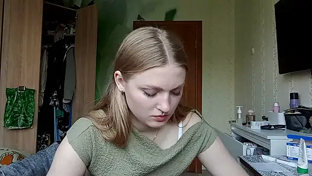 Snapshot of NorineGressett chatting on 10, 6, 2026 NorineGressett online show from 10, 6, 2026