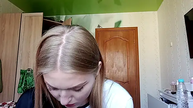 Snapshot of NorineGressett chatting on 18, 6, 2026 NorineGressett online show from 18, 6, 2026