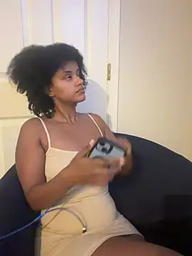 Diosa167 online show from 1, 6, 2026