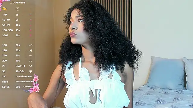 Snapshot of Lissa_Blaze chatting on 19, 6, 2026 Lissa Blaze online show from 19, 6, 2026