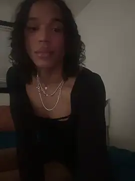 AphrodisiaEthereal online show from 29, 5, 2026
