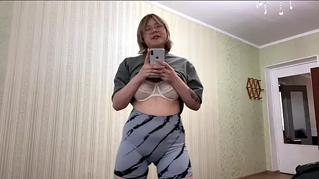 peachpuf online show from 21, 6, 2026