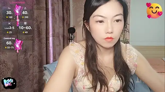 Snapshot of luluya-888 chatting on 10, 6, 2026 luluya-888 online show from 10, 6, 2026