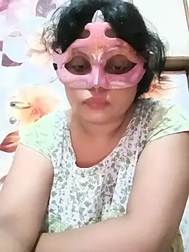 Priyanka Love143 online show from 16, 7, 2026