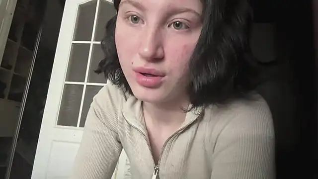 MckenzieOliver online show from 31, 5, 2026