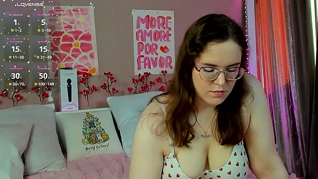 KristinaMay online show from 2, 6, 2026