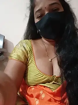 anusha-1995 online show from 29, 5, 2026