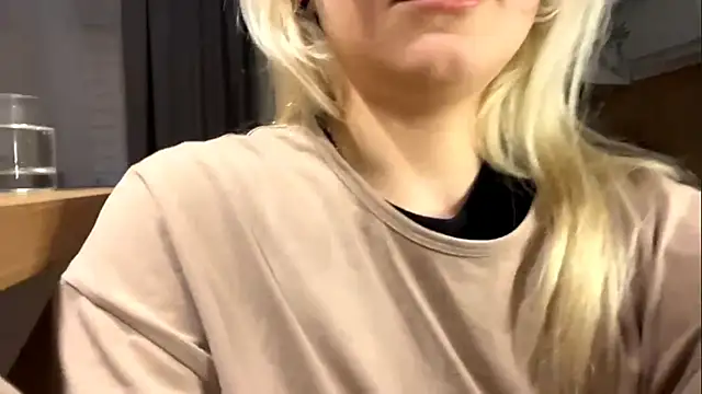 AngelicaMells online show from 28, 5, 2026
