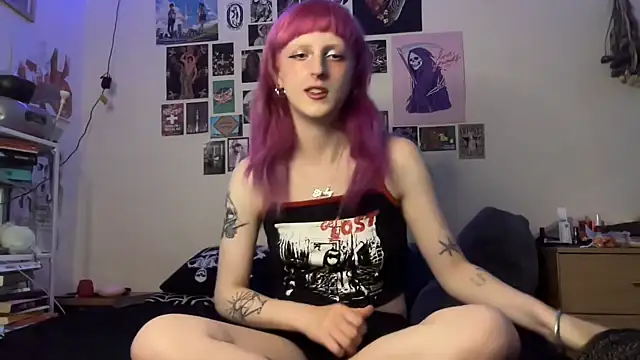batzy666 online show from 16, 6, 2026