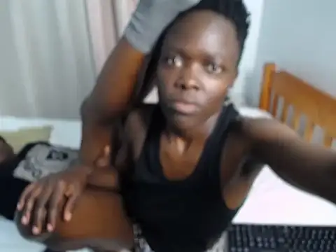Melaninmagicc online show from 10, 6, 2026